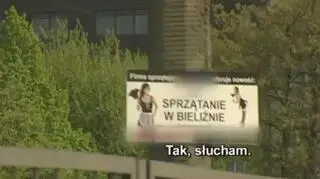 Sprzątanie topless do wynajęcia 