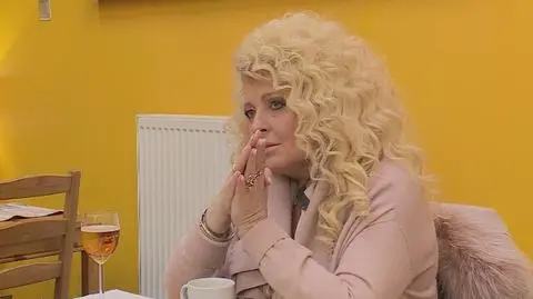 Choroba pogrążyła jego biznes! Magda Gessler ostatnią nadzieją restauratora "Krupnioku"