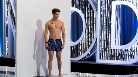 Top Model: odcinek 1., sezon 8. - castingi