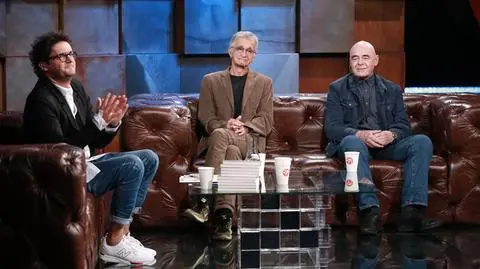 Stanisław Tym i Jacek Fedorowicz - ciąg dalszy