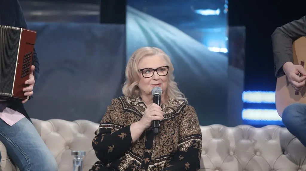 Stanisława Celińska