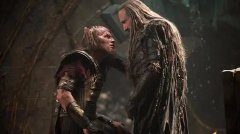 Filmowy styczeń w TVN Fabuła