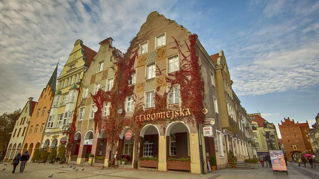 Starówka