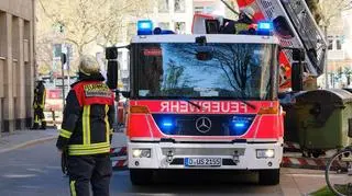 Strażacy z Ruhry - seria 5