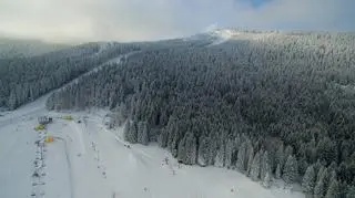 Stronie Śląskie (Czarna Góra Resort) - część I