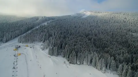 Stronie Śląskie (Czarna Góra Resort) - część I