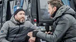 Stronie Śląskie (Czarna Góra Resort) - część II