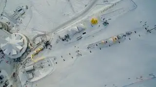 Stronie Śląskie (Czarna Góra Resort) - część I