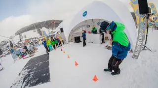 Stronie Śląskie (Czarna Góra Resort) - część III