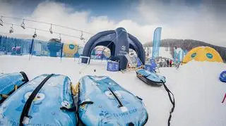 Stronie Śląskie (Czarna Góra Resort) - część III