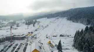 Stronie Śląskie (Czarna Góra Resort) - część I