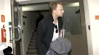 Studio TTV - 20 października 2012 r.