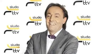 Studio TTV: Michel Moran (fot