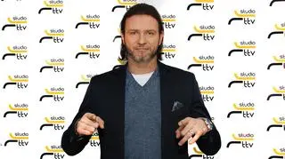 Studio TTV 25 listopada 2012 r.