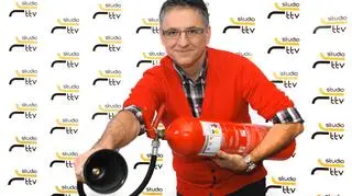 Studio TTV z 29 września 2012r.