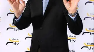 Studio TTV: Pierwszy odcinek