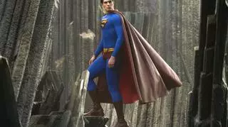 Superman: Powrót