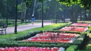 Świnoujście 2018