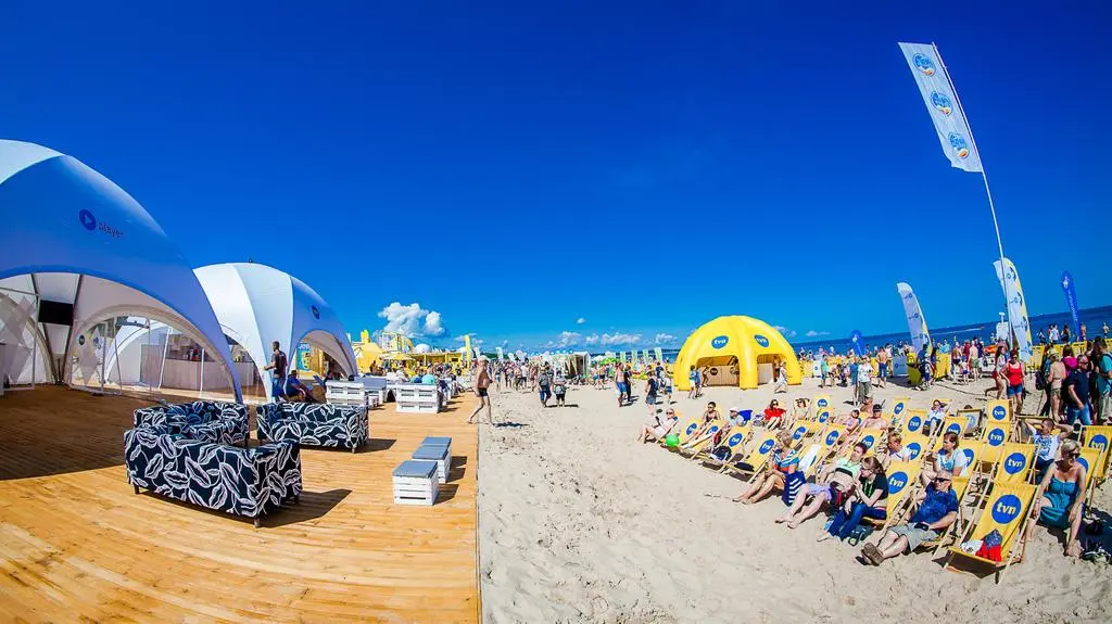 Świnoujście 2017