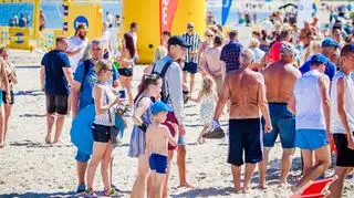 ŚWINOUJŚCIE 2017