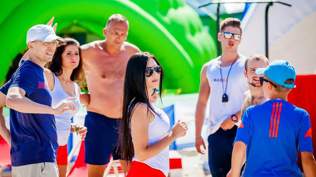 Świnoujście 2017