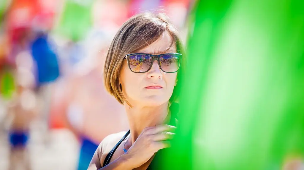 Świnoujście 2017