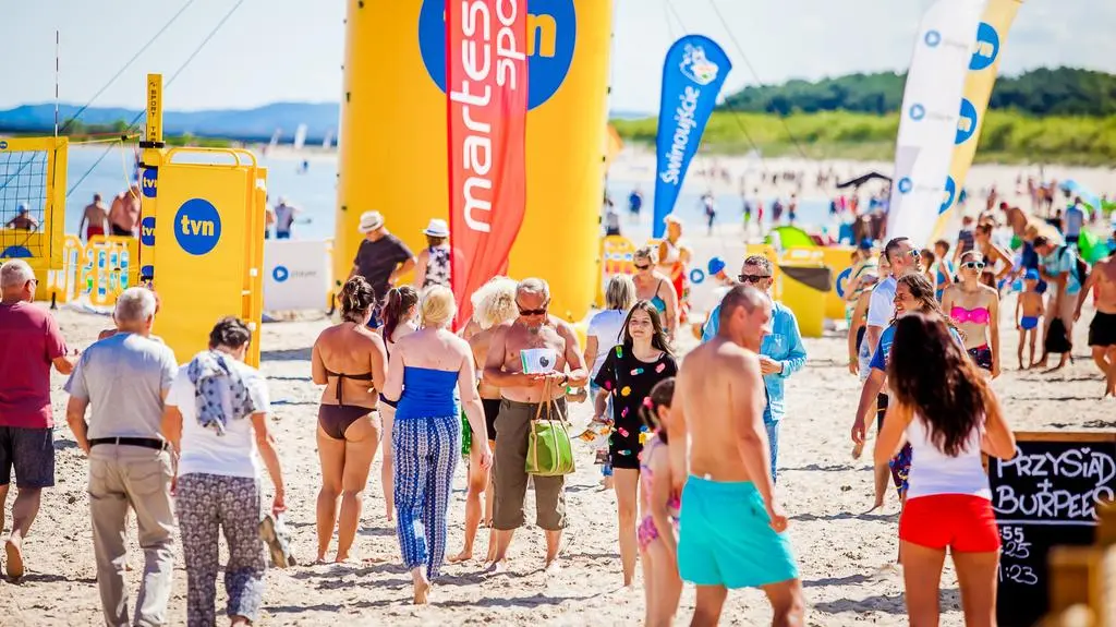 Świnoujście 2017 