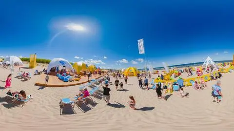 Świnoujście - 360