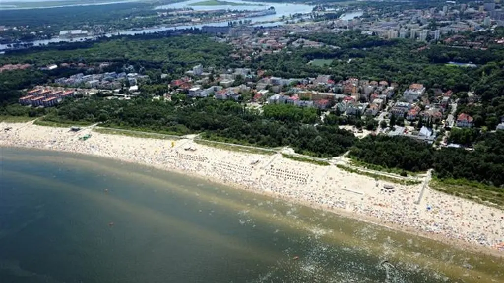 Świnoujście