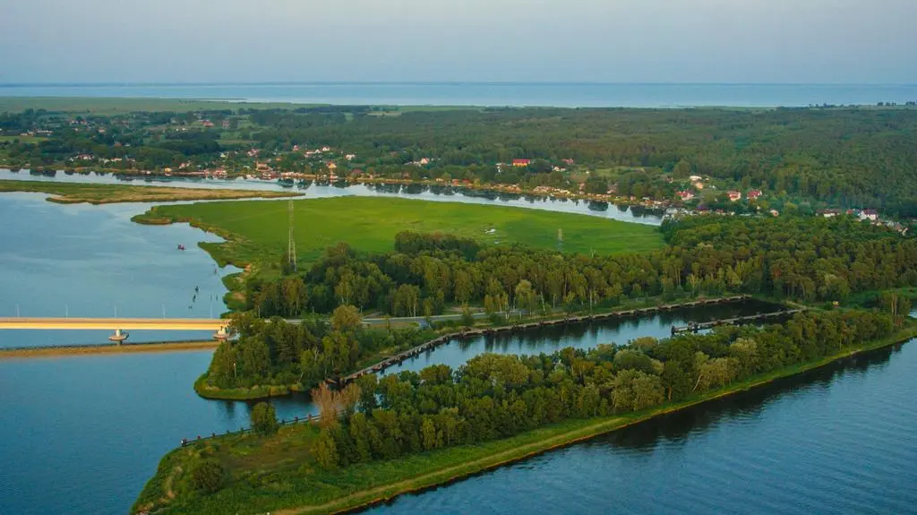 Świnoujście