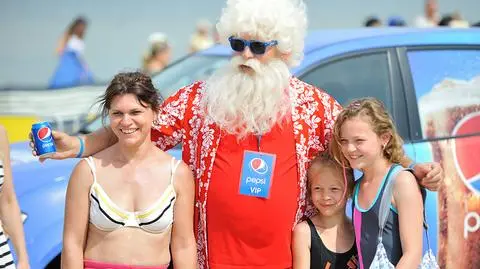 Tak było w Świnoujściu! [FOTO]
