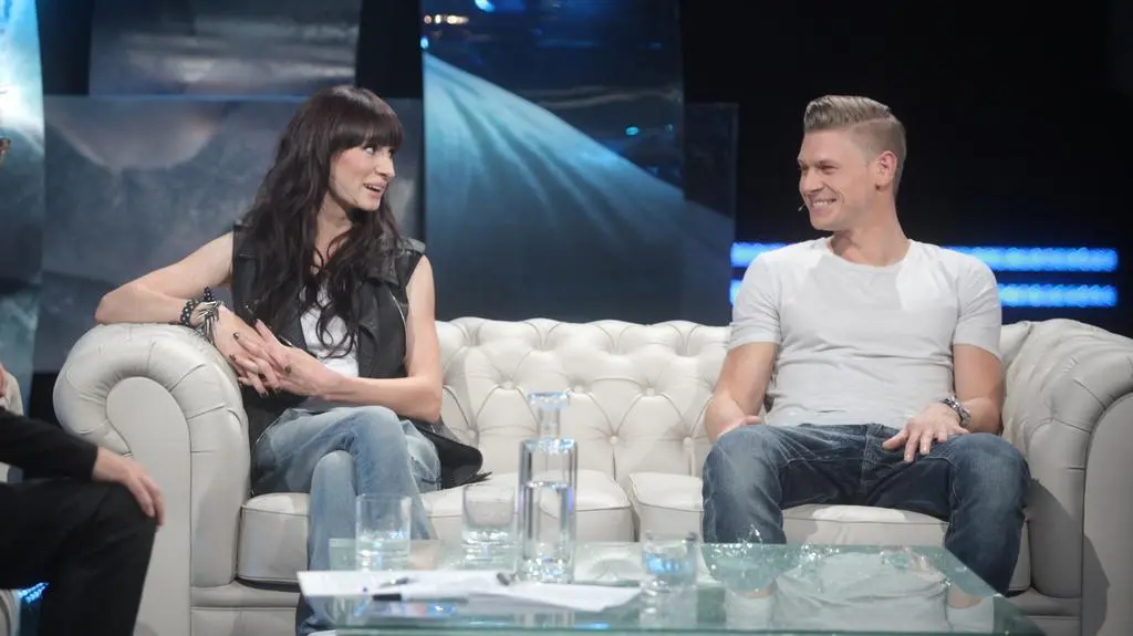 Sylwia Grzeszczak, Łukasz Piszczek