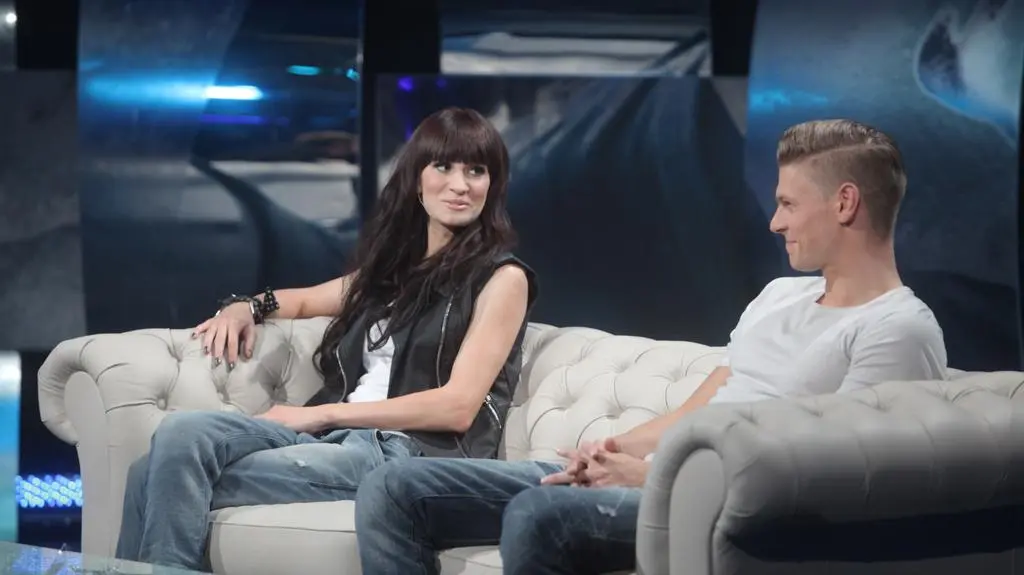 Sylwia Grzeszczak, Łukasz Piszczek