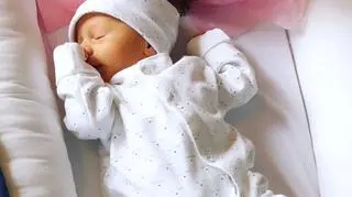 Pierwszy Dzień Matki Izabeli Janachowskiej