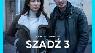 Szadź 3
