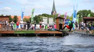 Szczecinek
