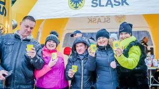 "Projekt zima" w Szklarskiej Porębie! FOTO (cz. II)