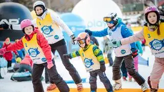 Jak było w Szklarskiej Porębie? Zobacz zdjęcia!