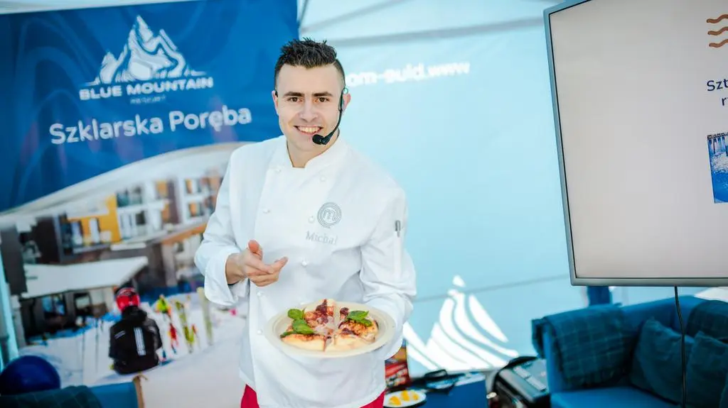 Szklarska Poręba 