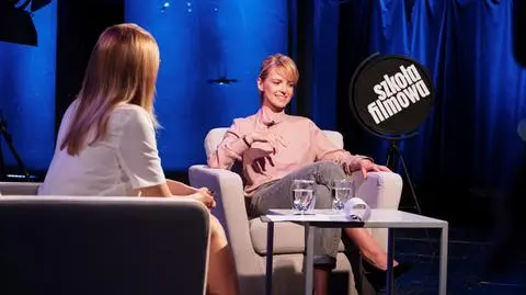 "Szkoła Filmowa": Marta Nieradkiewicz / fot. Piotr Litwic