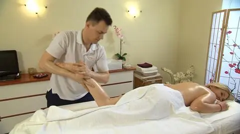 Szósty odcinek "Kliniki urody"