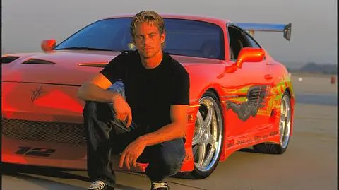 Uwaga miłośnicy motoryzacji i akcji! Seria "Szybcy i wściekli" na TVN Fabuła