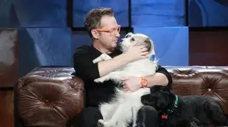 Magda Gessler i Tadeusz Müller