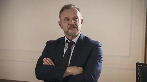 Tajemnica zawodowa: Andrzej chciał zabić Kingę? Podsumowanie 3. odcinka