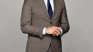 Tajemnica zawodowa: Cezary Pazura