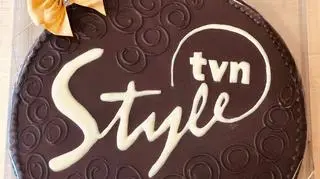 Tak powstaje czekolada - torcik zrobiony specjalnie dla TVN Style