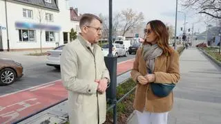 Tak powstaje inteligentne miasto: w programie Anna Nowak-Ibisz pokaże jak funkcjonuje smart city