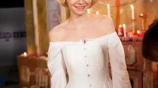 Stylizacje do sesji "Wampiry"