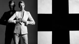 Artystyczna sesja Tamary Subbotko