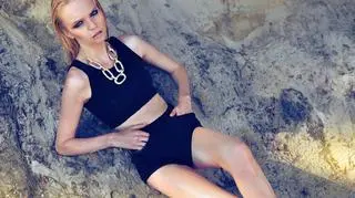 Pierwsza okładkowa sesja Tamary Subbotko!